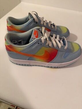 Nike Dunks